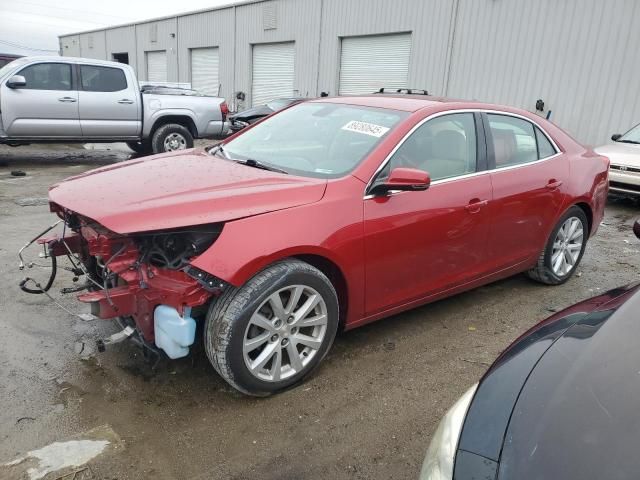 2013 Chevrolet Malibu 2LT