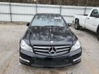 2014 Mercedes-Benz C 300 4matic