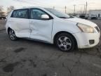 2009 Pontiac Vibe