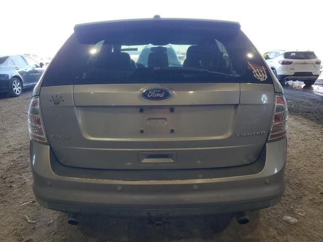 2008 Ford Edge Limited