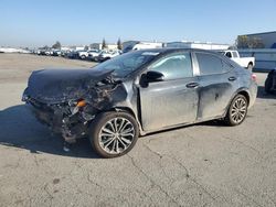 2014 Toyota Corolla L en venta en Bakersfield, CA