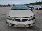 2005 Pontiac Bonneville SE