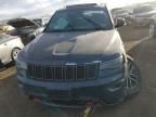 2017 Jeep Grand Cherokee Trailhawk