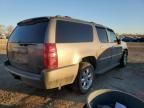 2012 Chevrolet Suburban K1500 LTZ