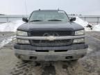 2005 Chevrolet Silverado K1500