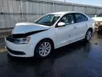 2011 Volkswagen Jetta SE