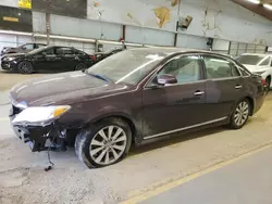 2012 Toyota Avalon Base en venta en Mocksville, NC