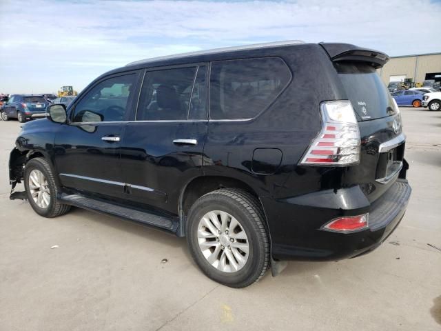 2016 Lexus GX 460