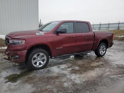 2025 Dodge RAM 1500 BIG HORN/LONE Star en venta en Portland, MI