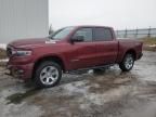 2025 Dodge RAM 1500 BIG HORN/LONE Star