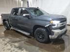 2020 Chevrolet Silverado K1500 LT