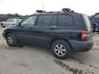 2005 Toyota Highlander Limited