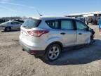 2014 Ford Escape S