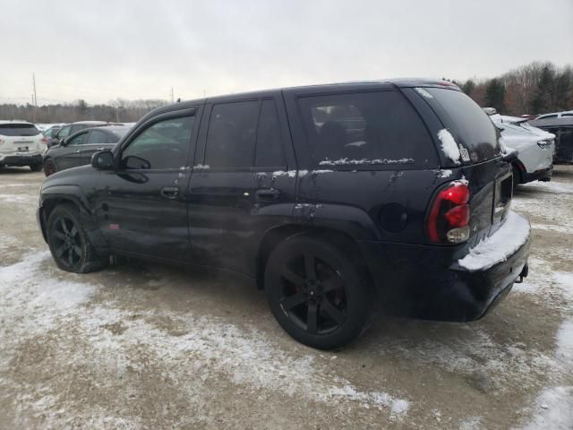 2008 Chevrolet Trailblazer SS