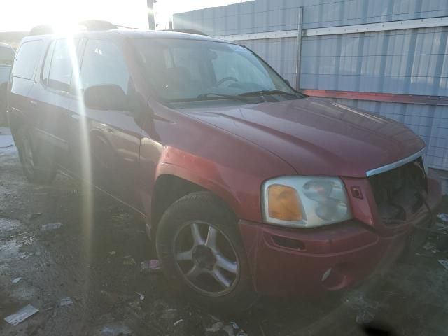 2002 GMC Envoy XL