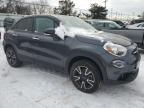 2020 Fiat 500X POP