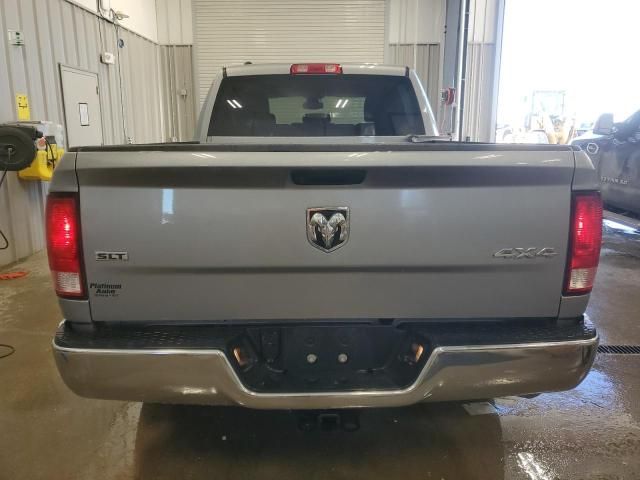 2022 Dodge RAM 1500 Classic SLT