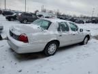 2007 Mercury Grand Marquis LS