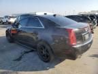 2012 Cadillac CTS Luxury Collection