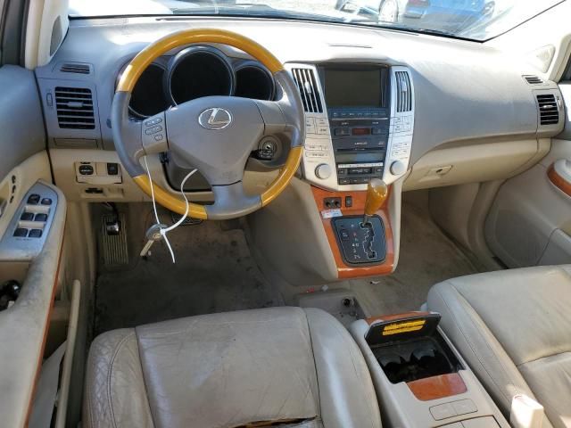 2004 Lexus RX 330