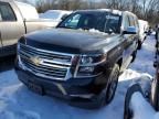 2017 Chevrolet Suburban K1500 Premier