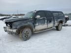 2005 Chevrolet Silverado K2500 Heavy Duty