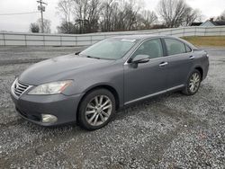 2012 Lexus ES 350 en venta en Gastonia, NC