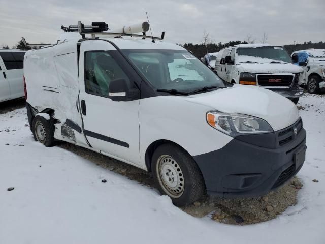 2017 Dodge RAM Promaster City