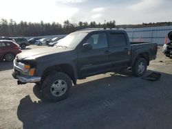 2005 Chevrolet Colorado en venta en Windham, ME