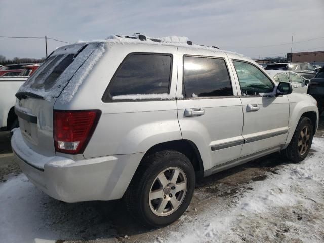 2009 Jeep Grand Cherokee Laredo