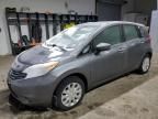 2016 Nissan Versa Note S