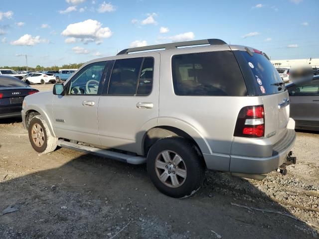 2007 Ford Explorer XLT