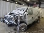 2014 Ford Econoline E250 Van