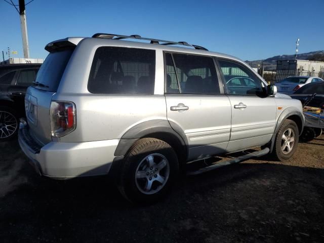 2006 Honda Pilot EX