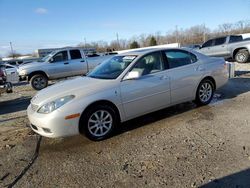 2002 Lexus ES 300 en venta en Louisville, KY