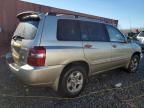 2007 Toyota Highlander