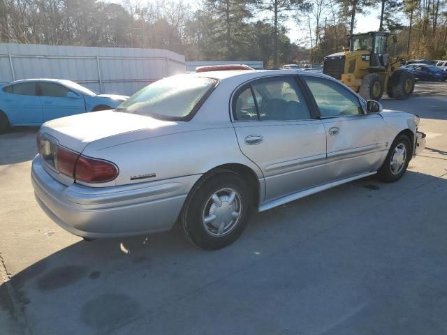 2000 Buick Lesabre Custom