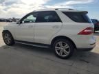 2013 Mercedes-Benz ML 350