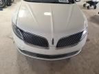 2013 Lincoln MKS