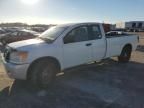 2008 Nissan Titan XE