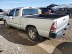 2009 Toyota Tacoma Access Cab