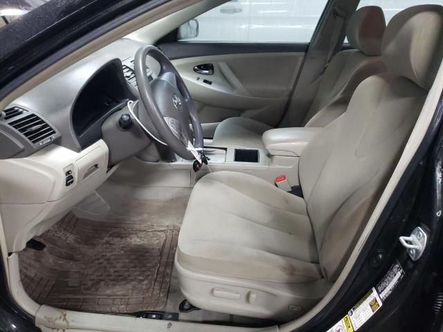 2009 Toyota Camry SE