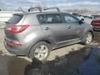 2013 KIA Sportage Base