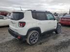 2018 Jeep Renegade Limited