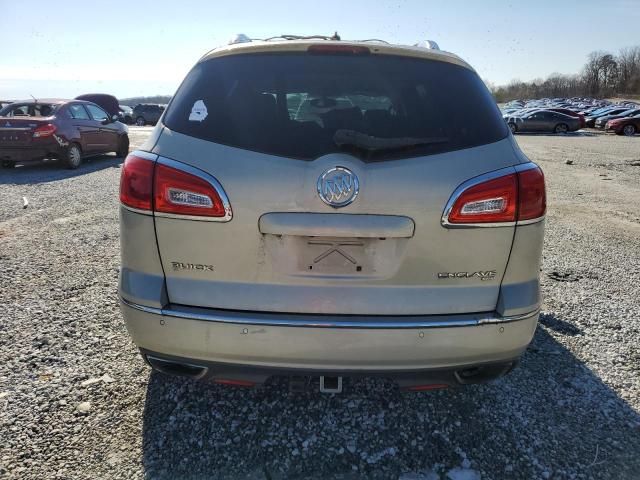 2015 Buick Enclave