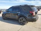 2014 Ford Explorer Sport