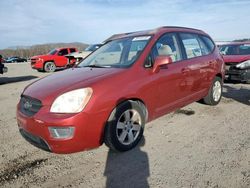 KIA Rondo salvage cars for sale: 2007 KIA Rondo Base