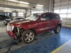 2012 Jeep Grand Cherokee Limited