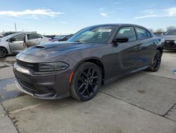 Dodge salvage cars for sale: 2021 Dodge Charger GT