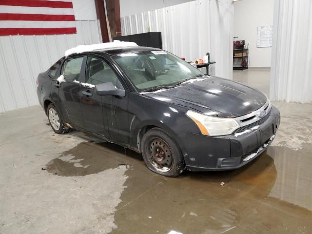 2008 Ford Focus SE/S